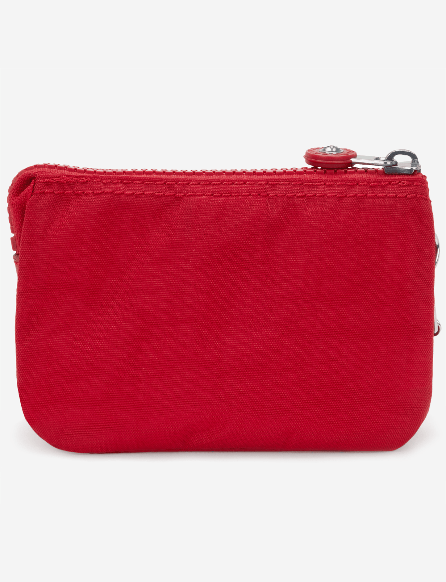 Kipling Creativity S Ruby Red Small Purse 01864-1NW