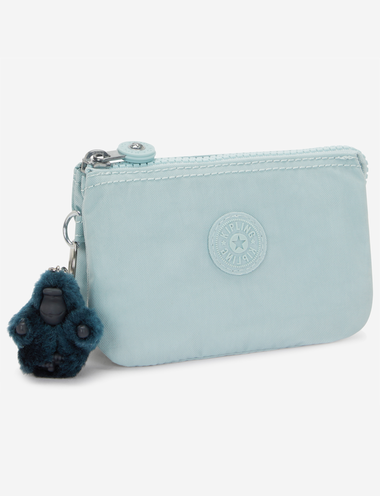 KIPLING Creativity S Breezy Blue Small purse 01864-5TA