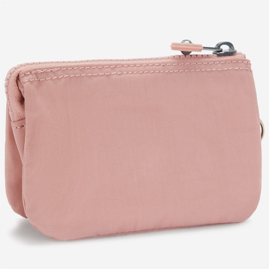 KIPLING Creativity S Memory Pink Small purse 01864-0PN