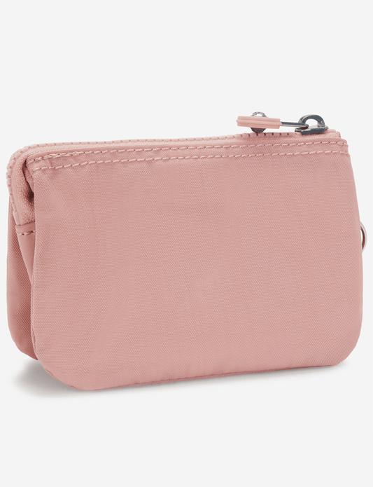 Kipling Creativity S Memory Pink Small Purse 01864-0PN