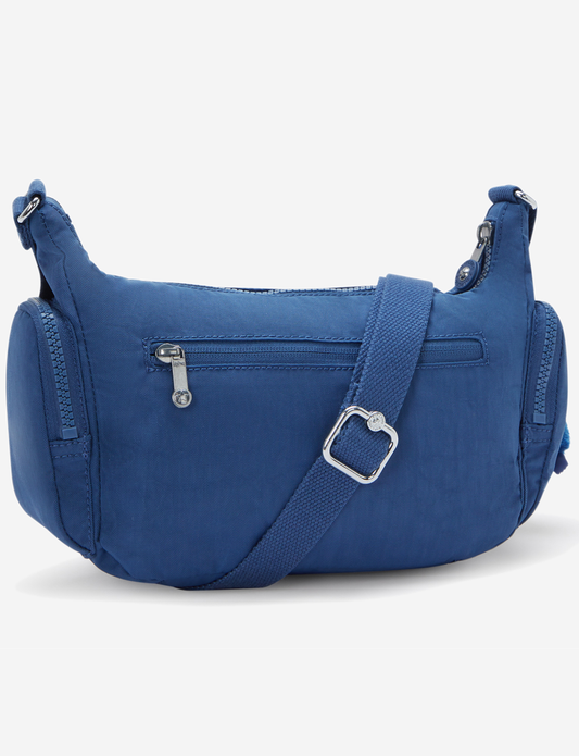 Kipling Gabbette S Casual Blue Small Crossbody I8115-5PZ