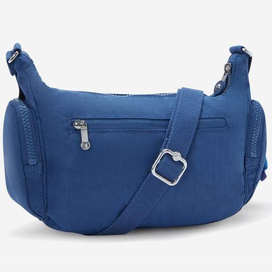 Kipling Gabbette S Casual Blue Small Crossbody I8115-5PZ