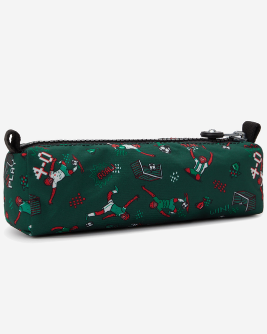 Kipling Freedom Soccer Prt Medium Pencase I6310-2KT