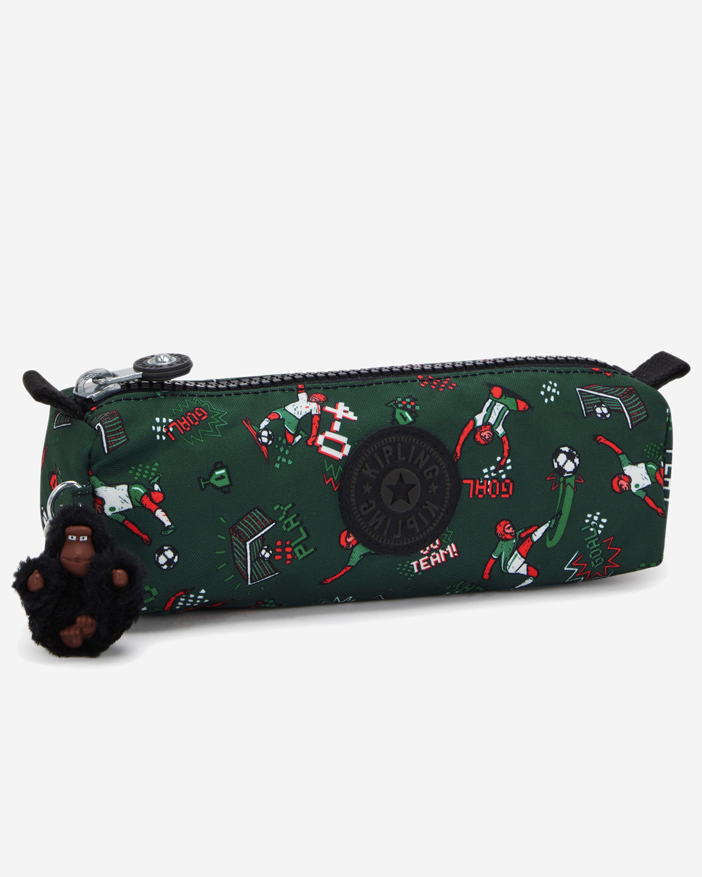 Kipling Freedom Soccer Prt Medium Pencase I6310-2KT