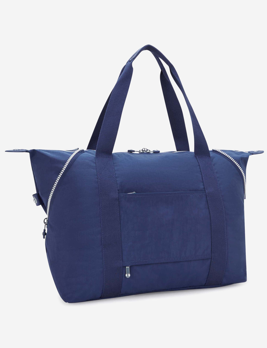 Kipling Art M Casual Blue C Large Tote 13405-3RA