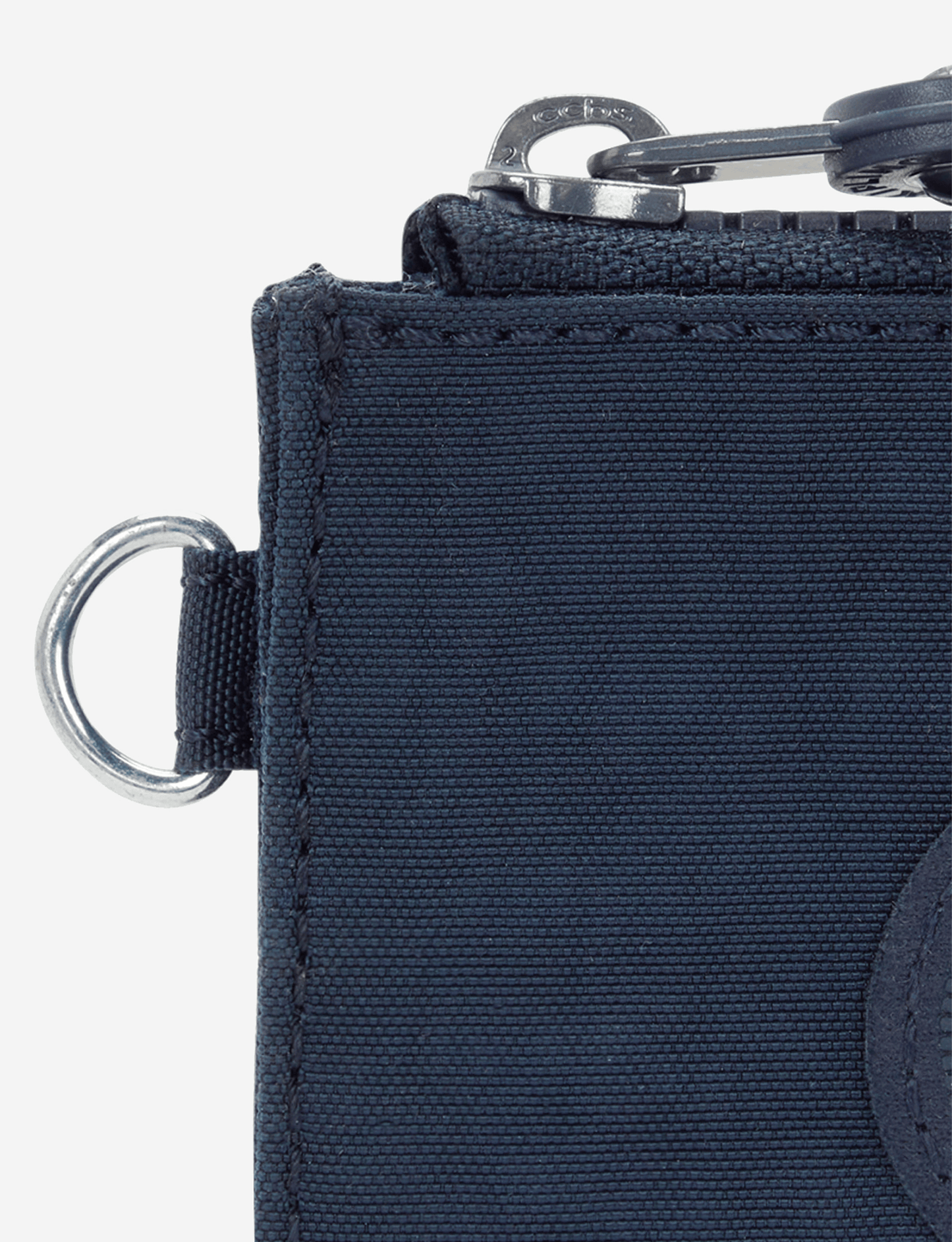 Kipling Card Pal Blue Bleu 2 Small Wallet I8433-96V