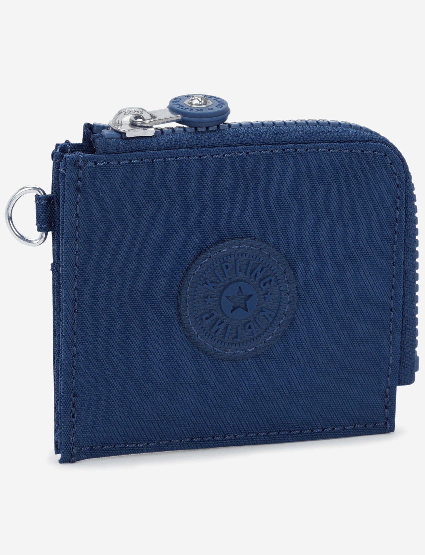 Kipling Card Pal Casual Blue Small Wallet I8433-5PZ