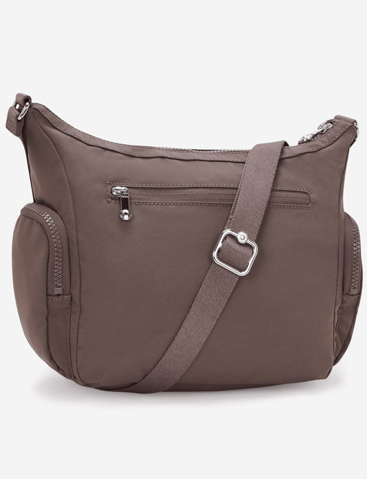 Kipling Gabb S Boho Cedar Medium Crossbody I6041-5GG