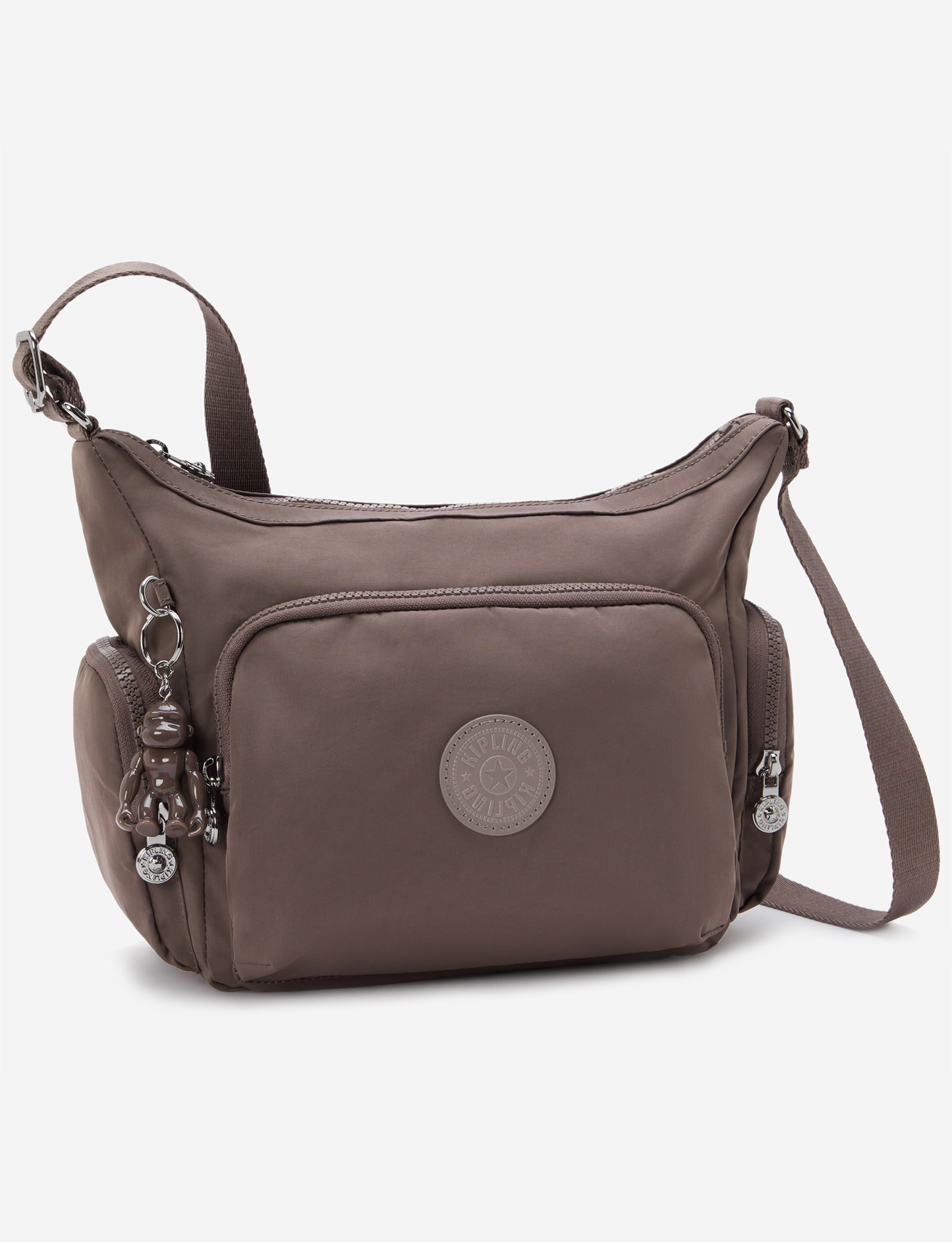 Kipling Gabb S Boho Cedar Medium Crossbody I6041-5GG