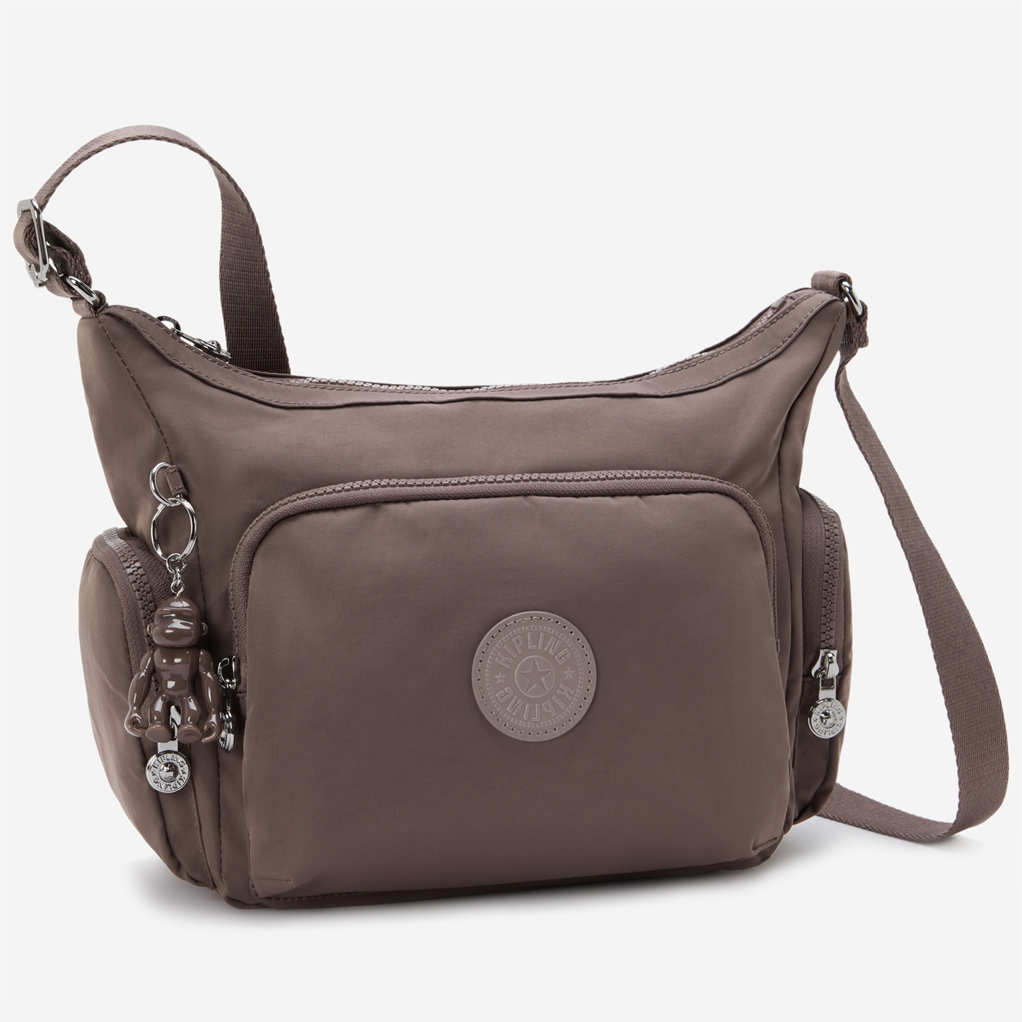 Kipling Gabb S Boho Cedar Medium Crossbody I6041-5GG