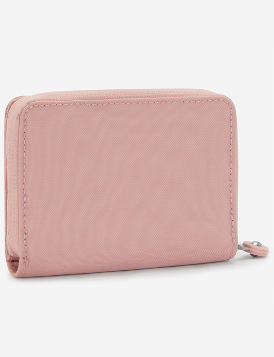 Kipling Money Love Memory Pink Medium Wallet I3738-0PN