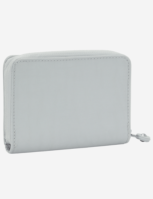 Kipling Money Love Easy Grey Medium Wallet I3738-9RW