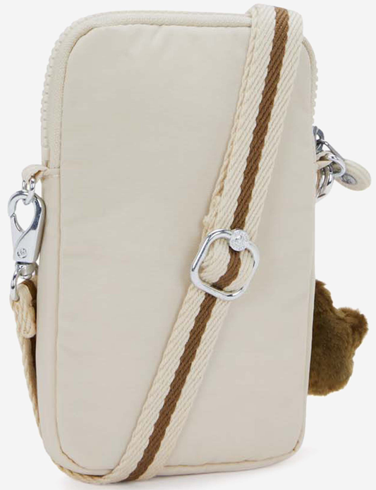 KIPLING Telmo Soft Sand Small crossbody I8084-9LO