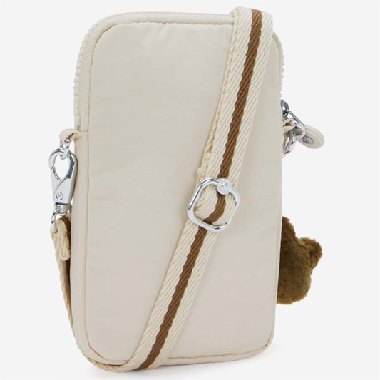 KIPLING Telmo Soft Sand Small crossbody I8084-9LO