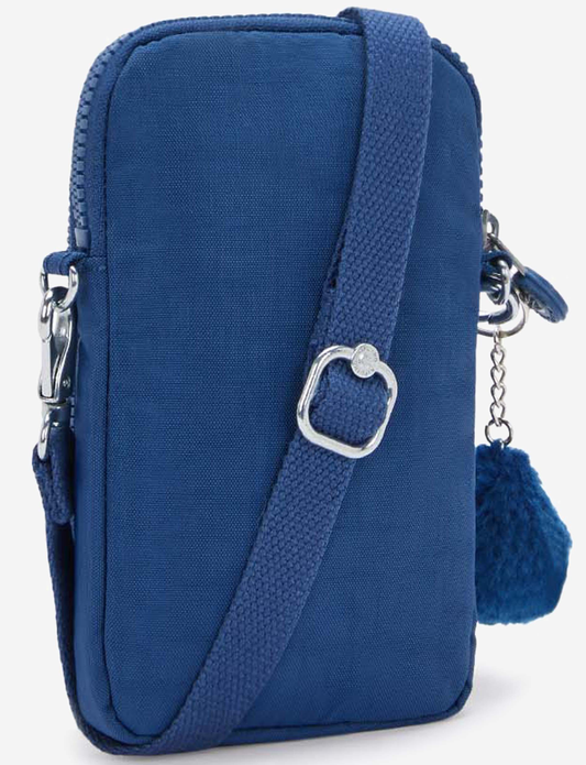 Kipling Telmo Casual Blue Small Crossbody I8084-5PZ
