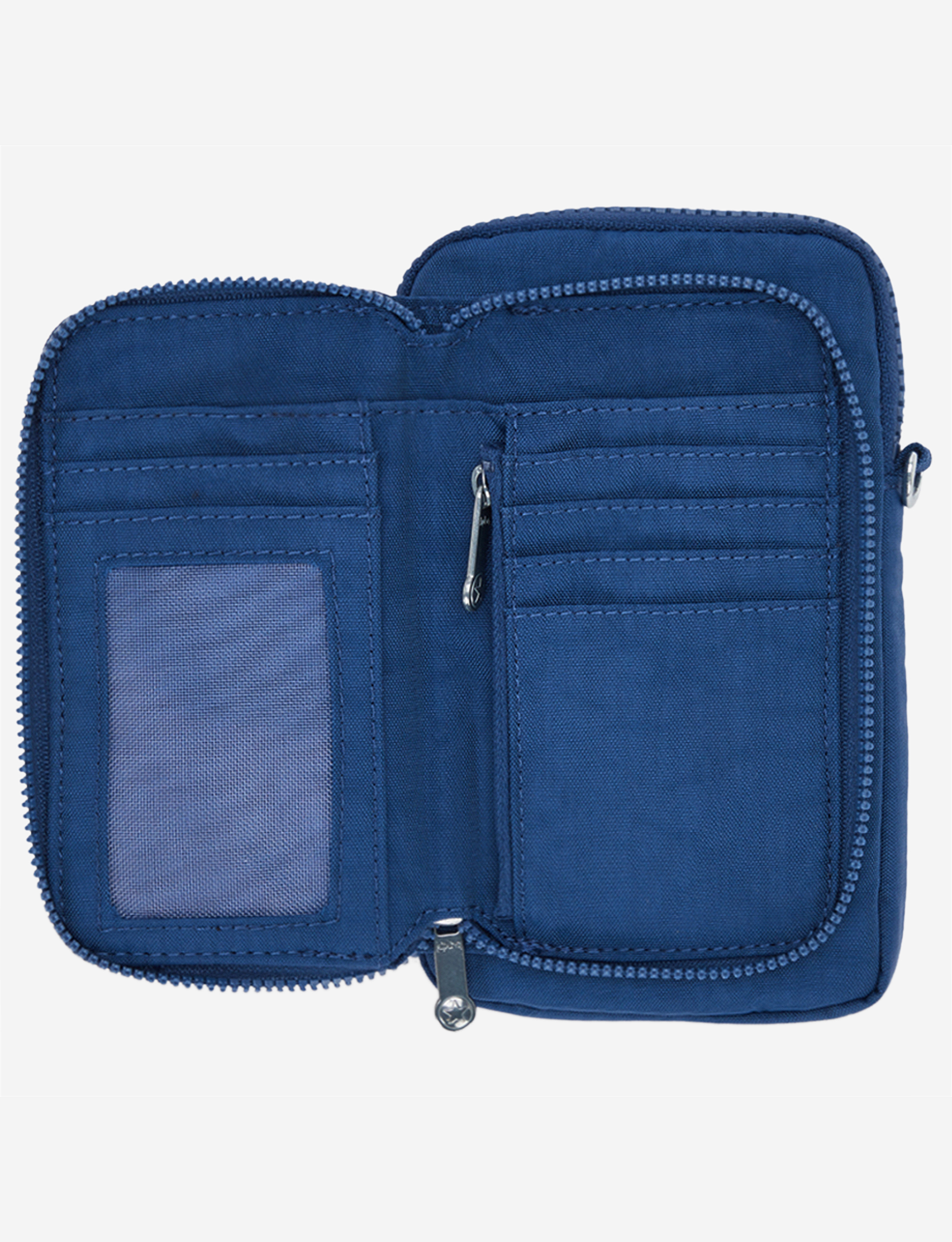 KIPLING Telmo Casual Blue Small crossbody I8084-5PZ
