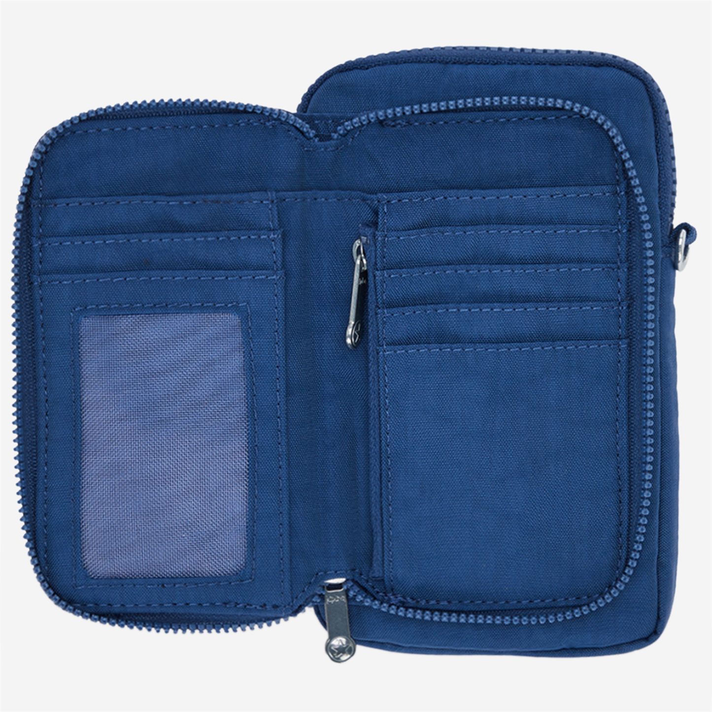 KIPLING Telmo Casual Blue Small crossbody I8084-5PZ