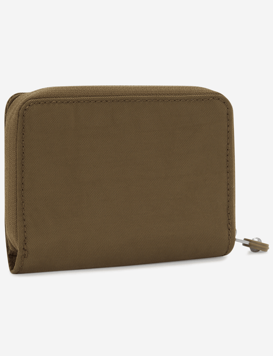 Kipling Money Love Smooth Khaki Medium Wallet I3738-1NA