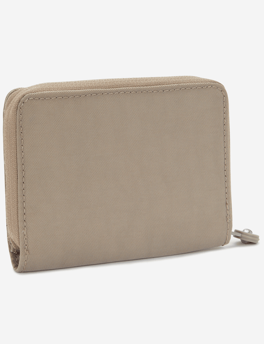 Kipling Money Love Soft Taupe Medium Wallet I3738-4PW