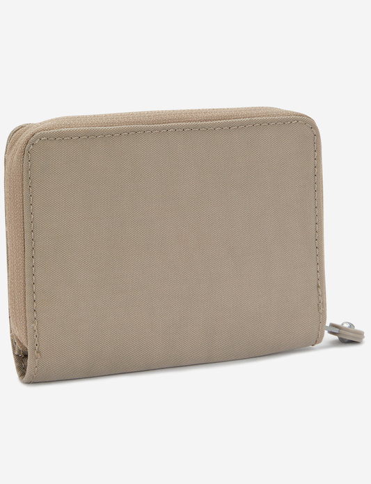 KIPLING Money Love Soft Taupe Medium Wallet I3738-4PW