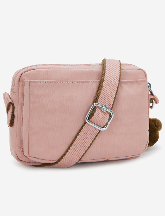 Kipling Abanu Memory Pink Small Crossbody I4208-0PN