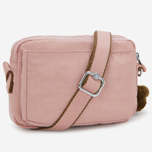 Kipling Abanu Memory Pink Small Crossbody I4208-0PN