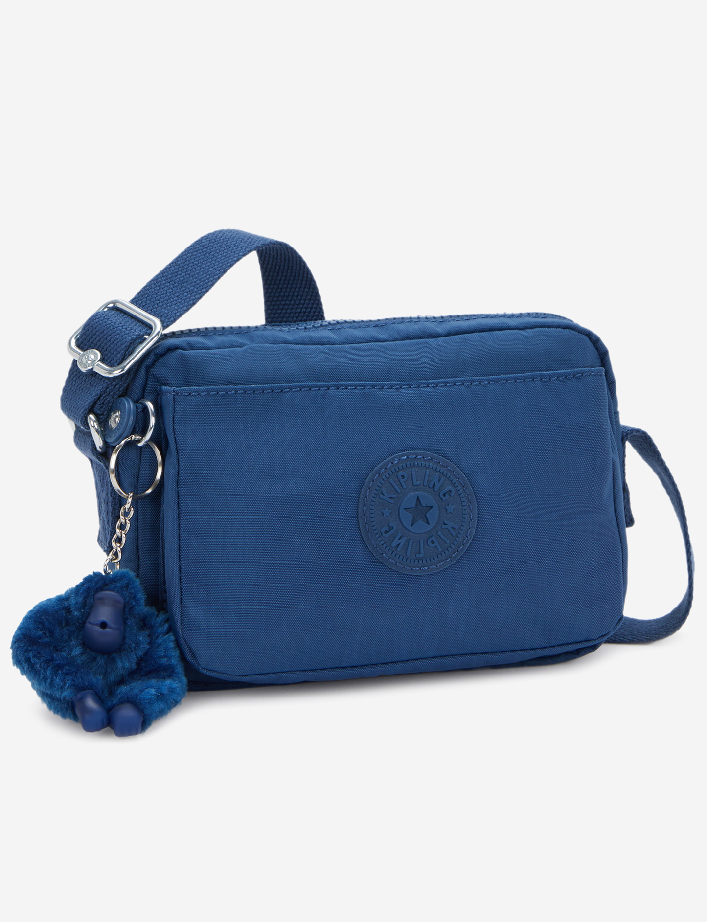 KIPLING Abanu Casual Blue Small crossbody I4208-5PZ