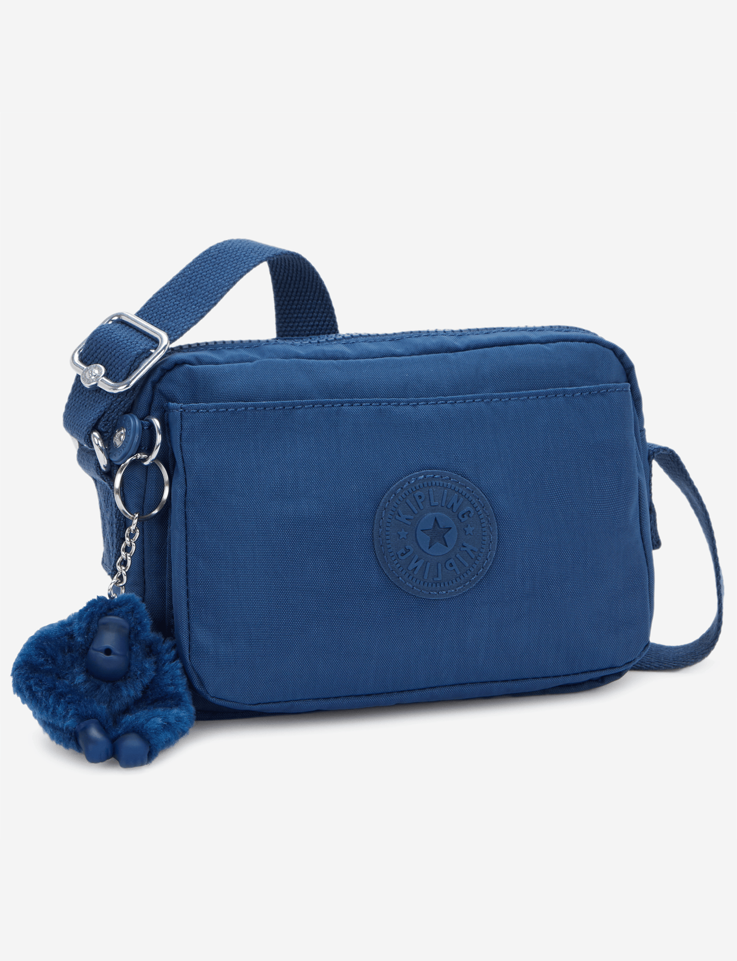 Kipling Abanu Casual Blue Small Crossbody I4208-5PZ