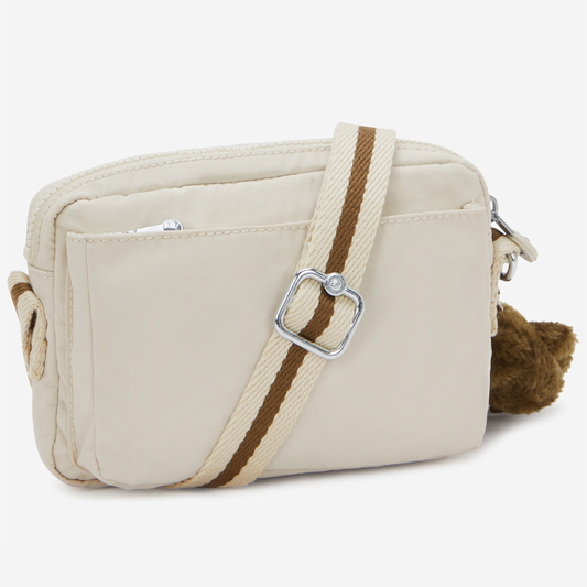 KIPLING Abanu Soft Sand Small crossbody I4208-9LO