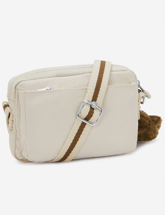 KIPLING Abanu Soft Sand Small crossbody I4208-9LO