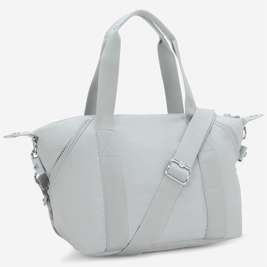 KIPLING Art Mini Easy Grey Small handbag (with removable shoulderstrap) 01327-9RW