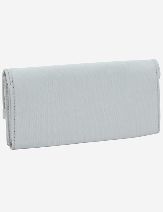 Kipling Money Land Easy Grey Large Wallet I4191-9RW