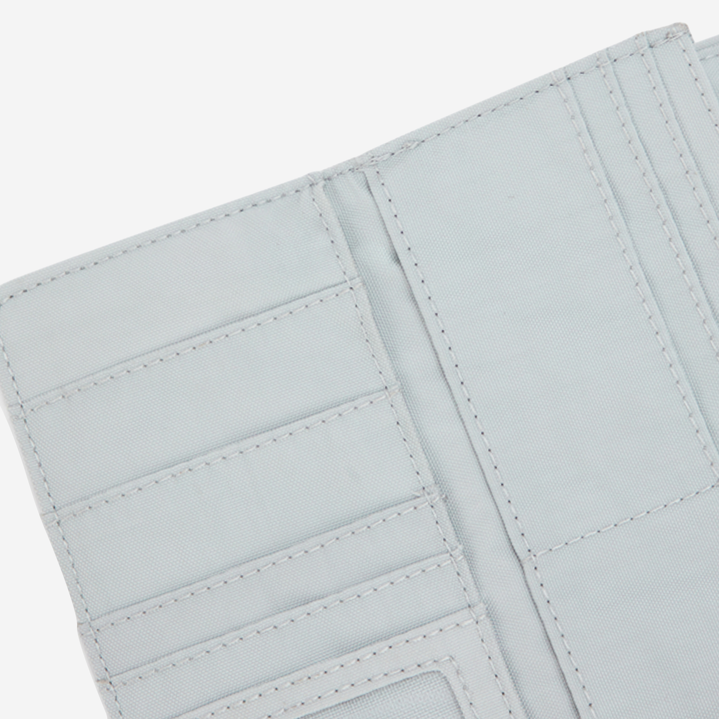 KIPLING Money Land Easy Grey Large wallet I4191-9RW