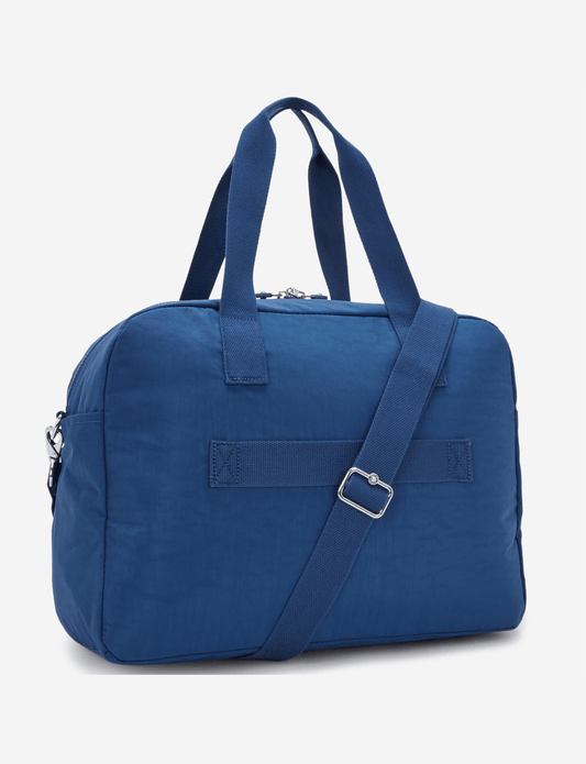 Kipling Defea Xl Casual Blue Medium Weekender I3958-5PZ