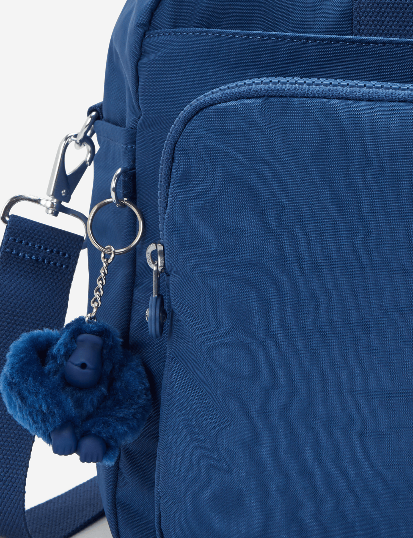 Kipling Defea Xl Casual Blue Medium Weekender I3958-5PZ