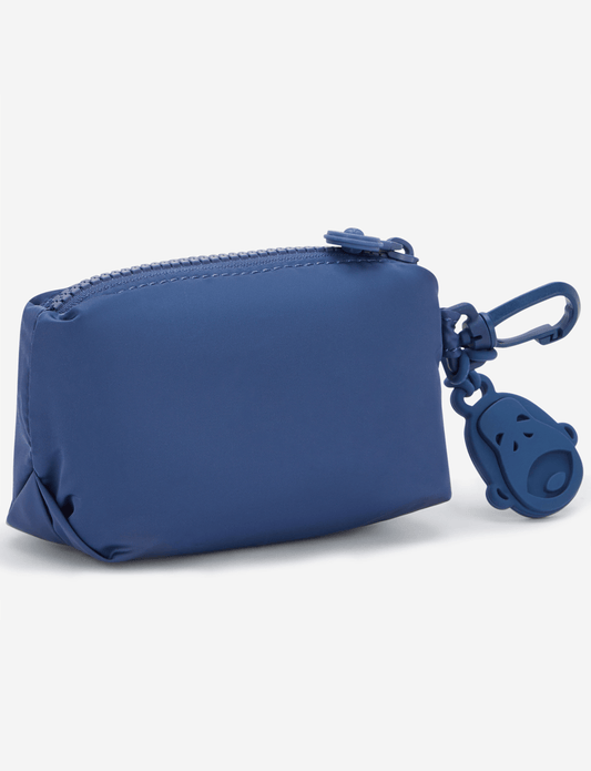 Kipling Eleni Mini Casual Blue GZ Small Pouch I8119-1KZ