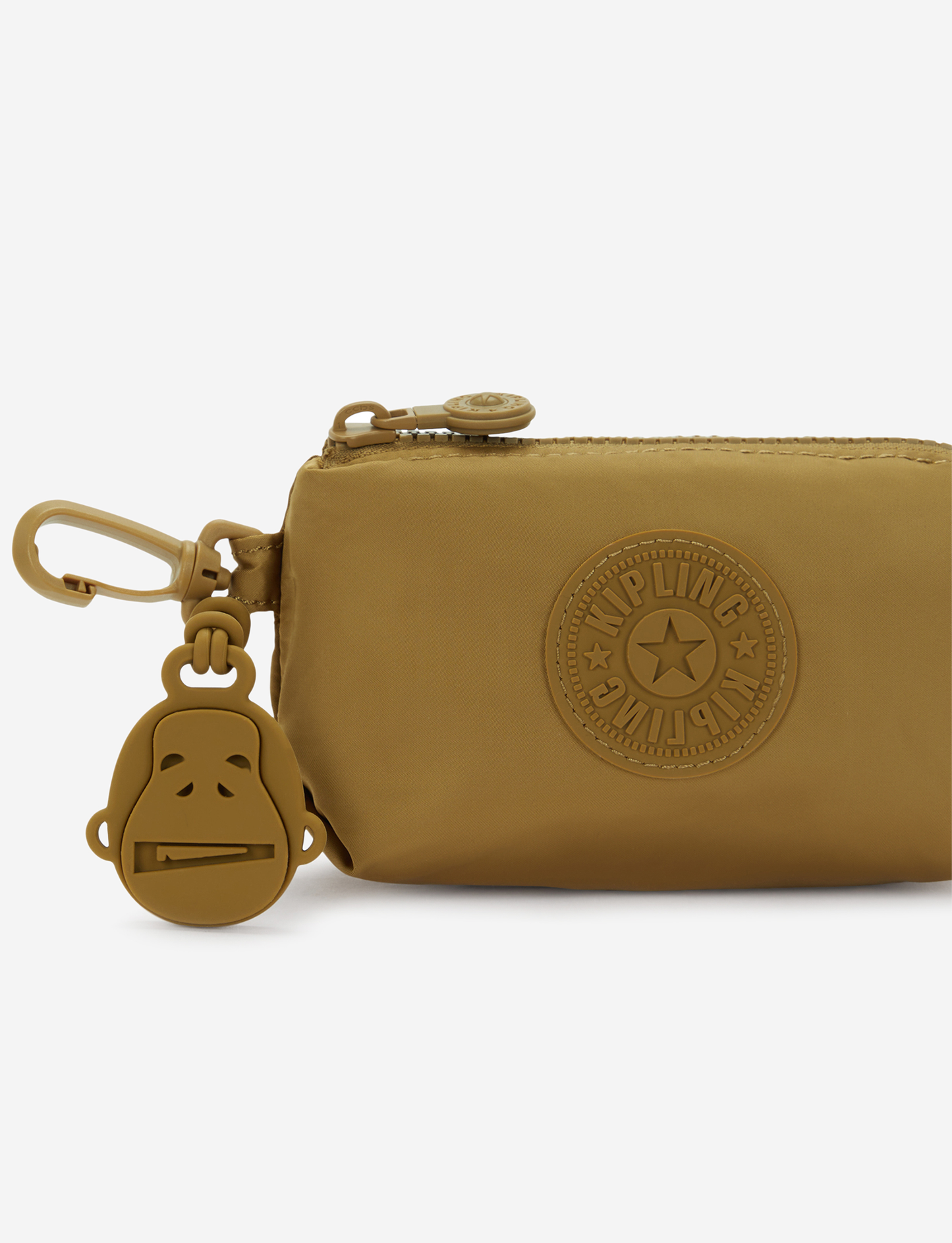 Kipling Eleni Mini Goldish Brown Small Pouch I8119-2TE