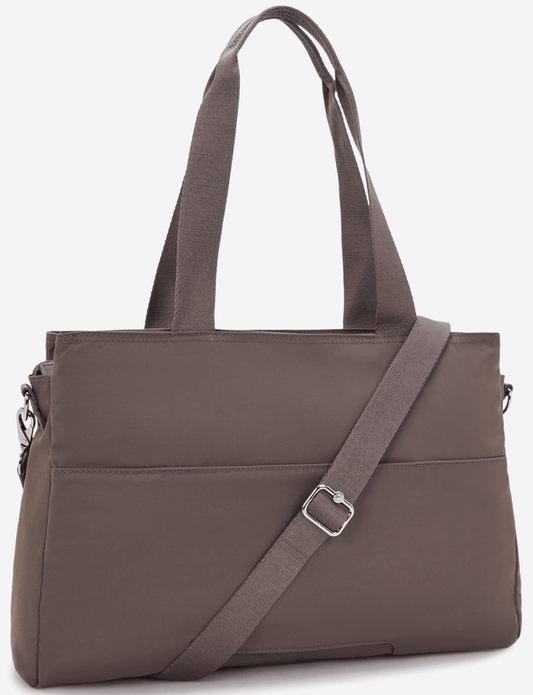 Kipling Elysia Work Boho Cedar Working bag (with Removable Shoulderstrap) I8066-5GG