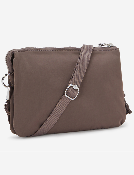 Kipling Riri Boho Cedar Small Crossbody (with Removable Shoulderstrap) I7679-5GG