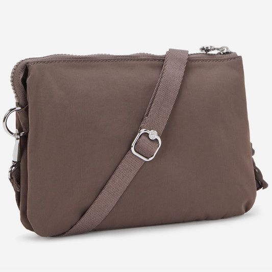 Kipling Riri Boho Cedar Small Crossbody (with Removable Shoulderstrap) I7679-5GG