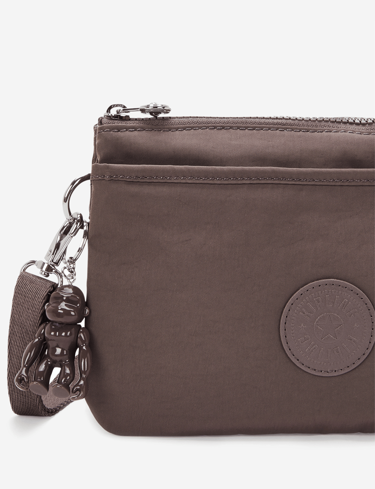 Kipling Riri Boho Cedar Small Crossbody (with Removable Shoulderstrap) I7679-5GG