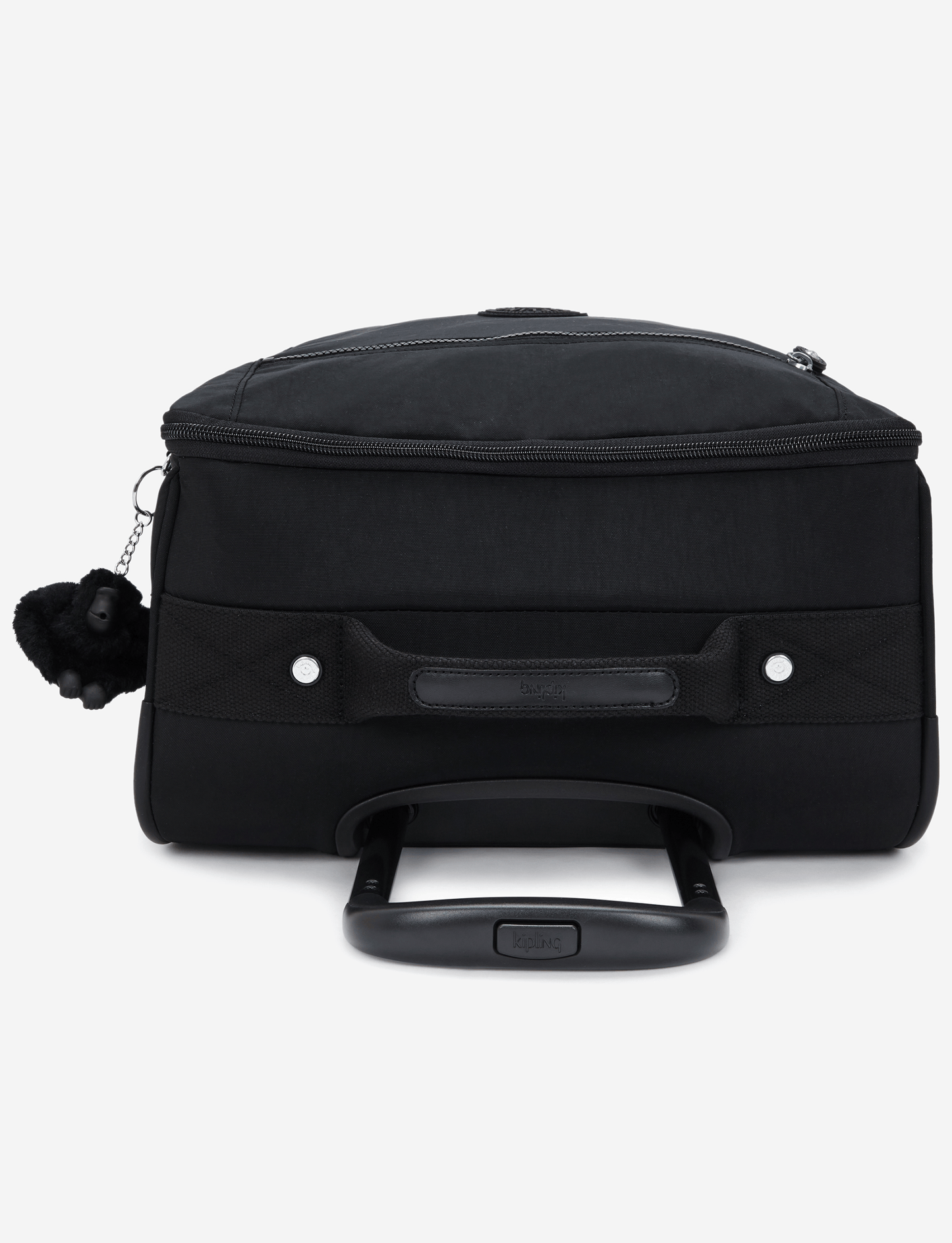 Kipling Jet S Black Noir Small Wheeled Luggage I9872-P39