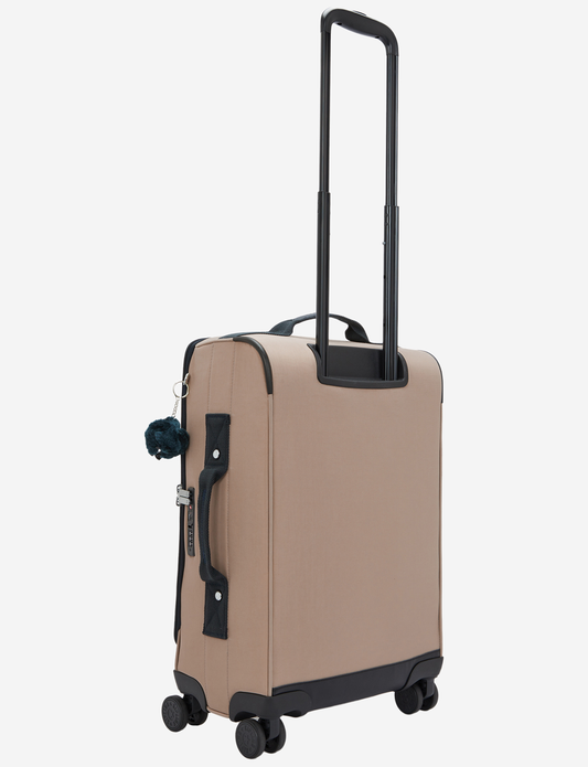 Kipling Jet S Soft Taupe C Small Wheeled Luggage I9872-7ML