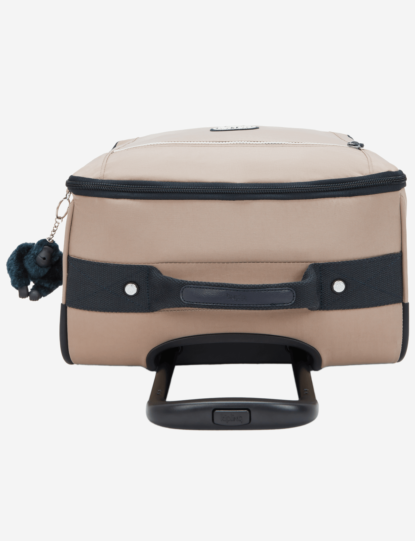 Kipling Jet S Soft Taupe C Small Wheeled Luggage I9872-7ML