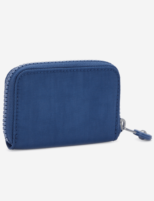 Kipling Cash Buddy Casual Blue Small Wallet I3051-5PZ