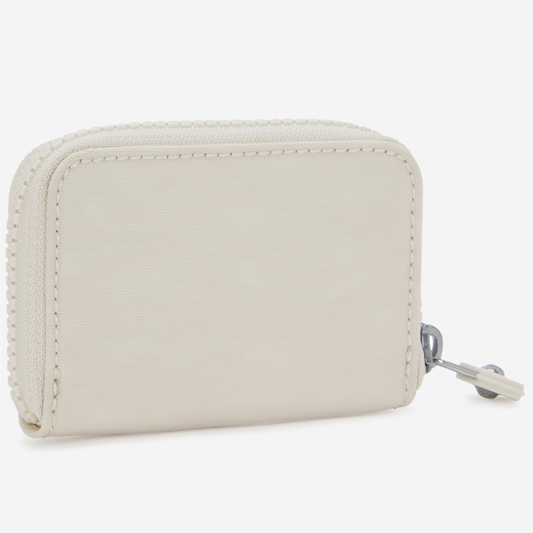 KIPLING Cash Buddy Soft Sand Small wallet I3051-9LO