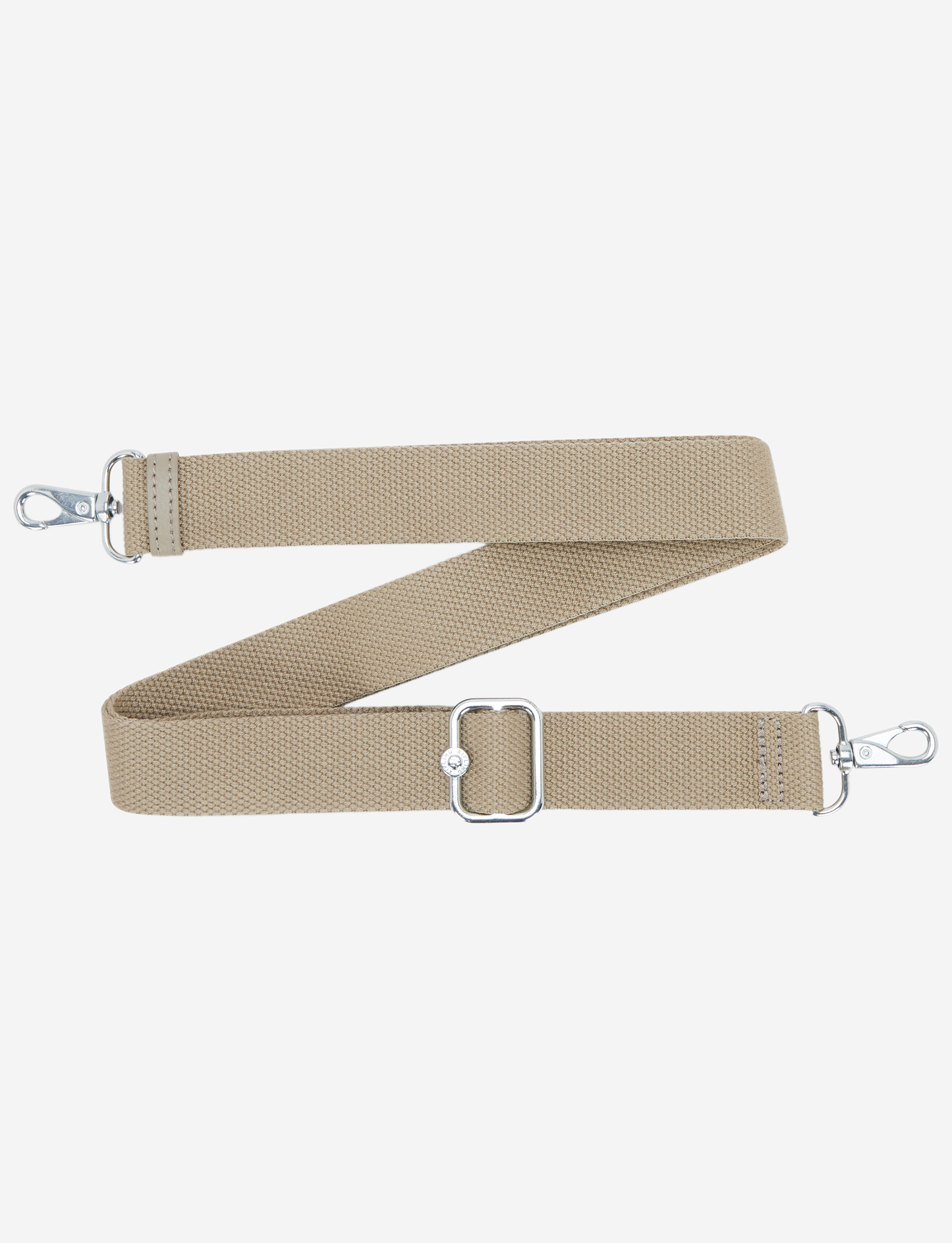 KIPLING Minta Soft Taupe Small shoulderbag (with removable shoulderstrap) I7541-4PW