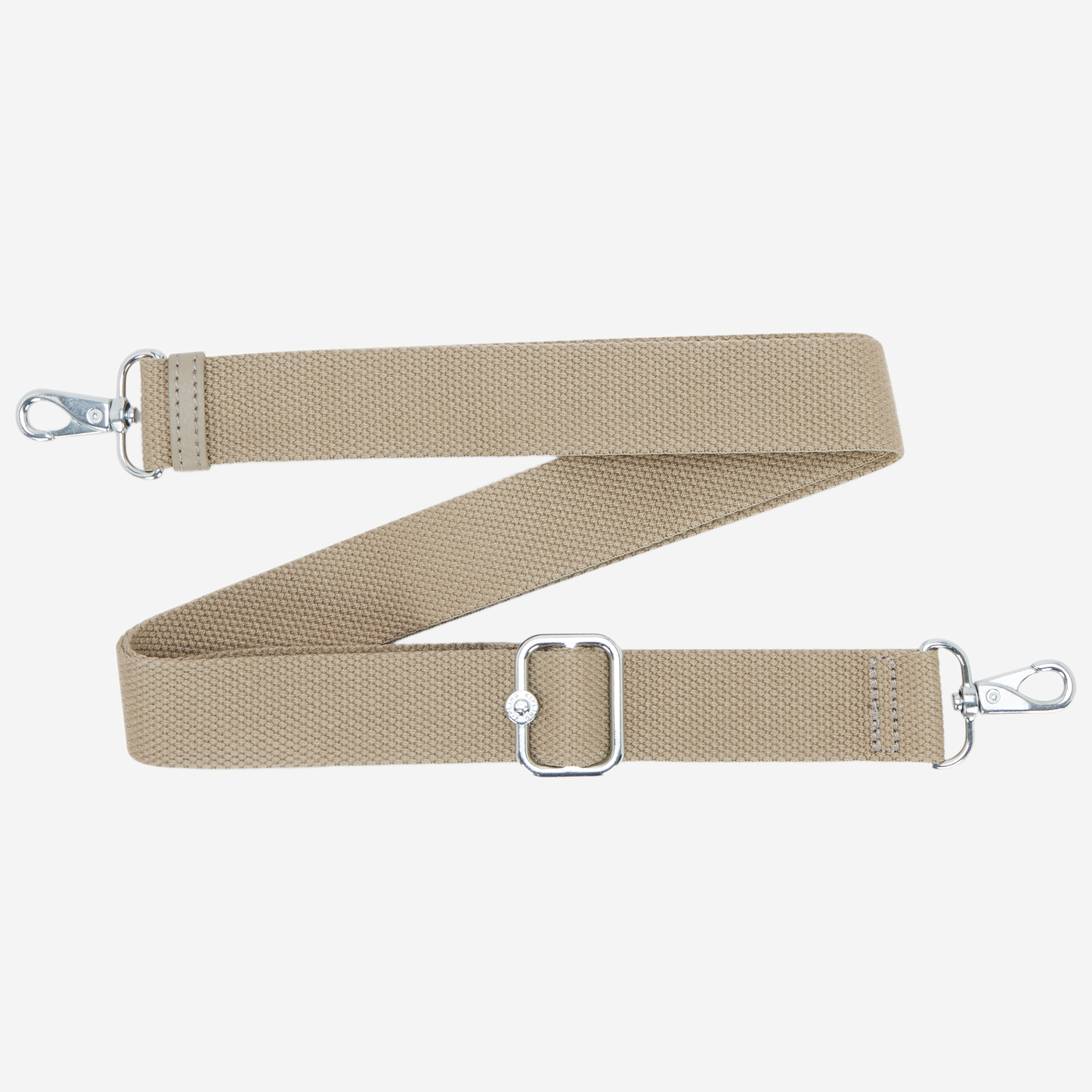 KIPLING Minta Soft Taupe Small shoulderbag (with removable shoulderstrap) I7541-4PW