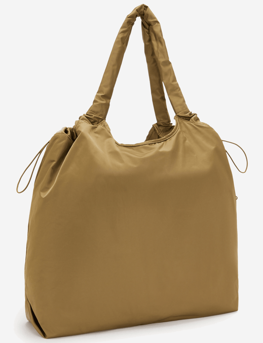 Kipling Assie Goldish Brown Large Tote I9760-2TE