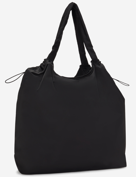 KIPLING Assie Simply Black Large tote I9760-4RZ